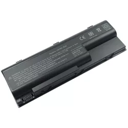   HP Pavilion DV8000 4400mAh utángyártott notebook akkumulátor