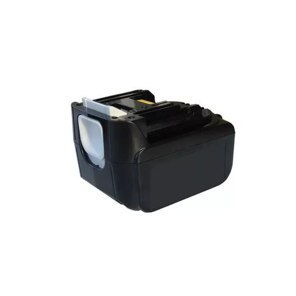Makita BL1430 14.4V 3000mAh Li-Ion utángyártott szerszámgép akkumulátor - VHBW