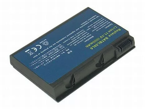Acer BATBL50L6 11,1V 4400mAh utángyártott akku