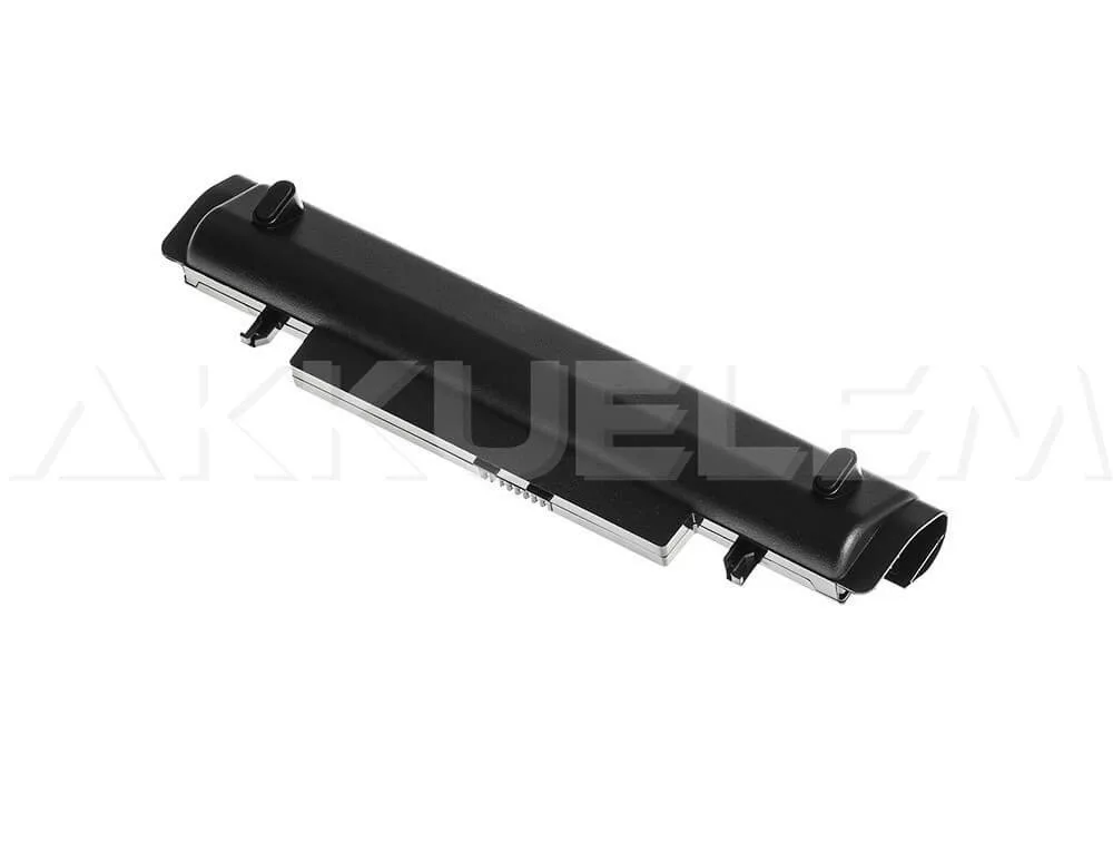 Samsung AA-PB2VC6B 11,1V 4400mAh utángyártott laptop akkumulátor fekete