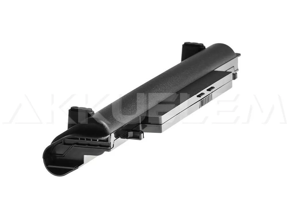 Samsung AA-PB2VC6B 11,1V 4400mAh utángyártott laptop akkumulátor fekete