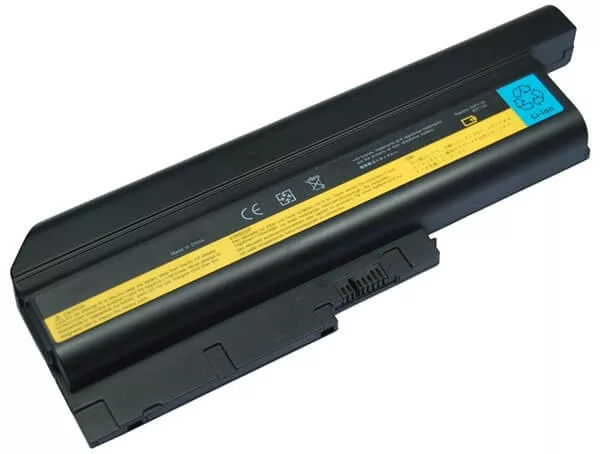 IBM 42T4504 6600mAh notebook akkumulátor utángyártott