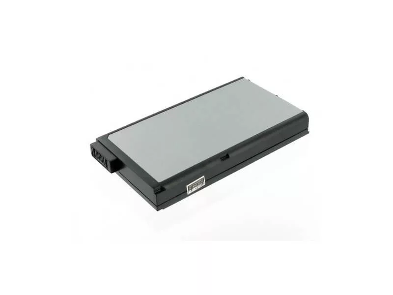 Compaq Presario 1700 4400mAh utángyártott akkumulátor
