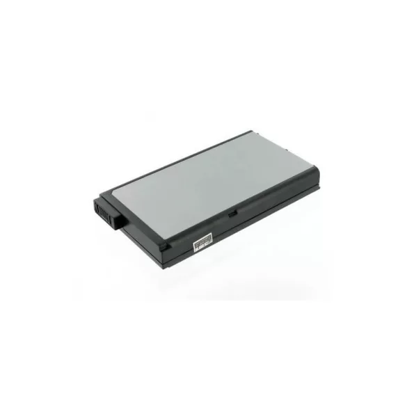 Compaq Presario 1700 4400mAh utángyártott akkumulátor - VHBW