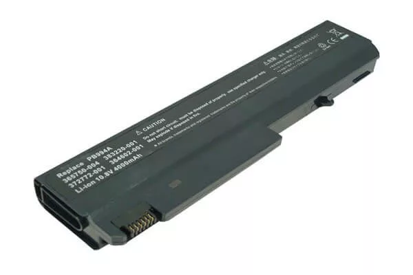 HP PB994 4400mAh notebook akkumulátor - utángyártott 
