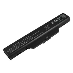 HP 550 4400mAh notebook akkumulátor utángyártott