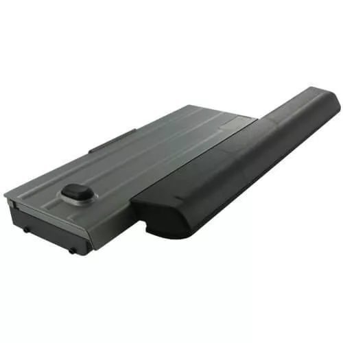 Dell D620 6600mAh notebook akkumulátor utángyártott