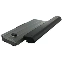 Dell D620 6600mAh notebook akkumulátor utángyártott