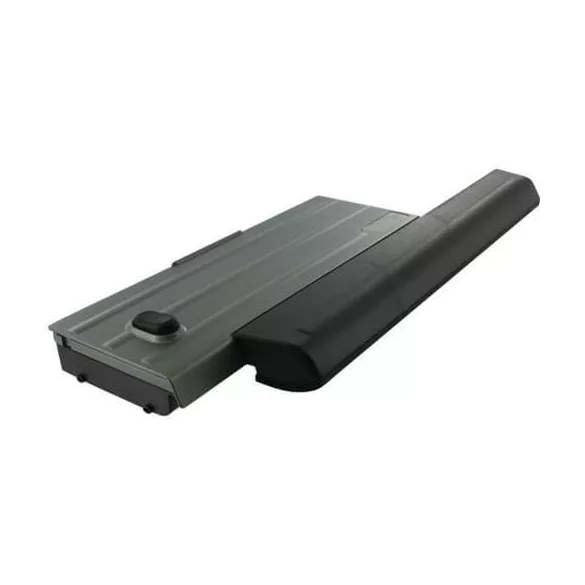 Dell D620 6600mAh notebook akkumulátor utángyártott - VHBW