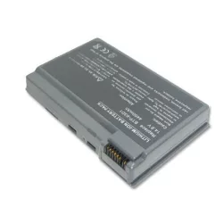 Acer BTP-63D1 4400mAh notebook akkumulátor utángyártott