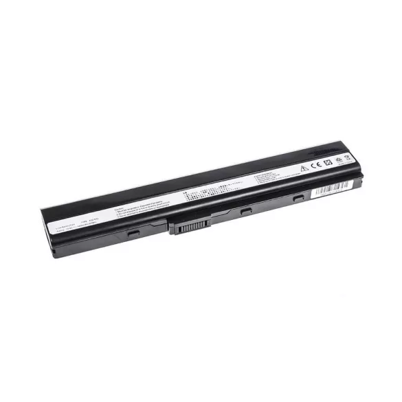 Asus A32-K52 4400mAh notebook akkumulátor utángyártott - VHBW