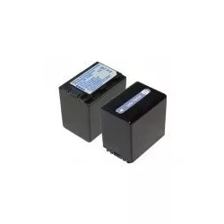 Sony NP-FH100 helyettesítő akku 3300mAh