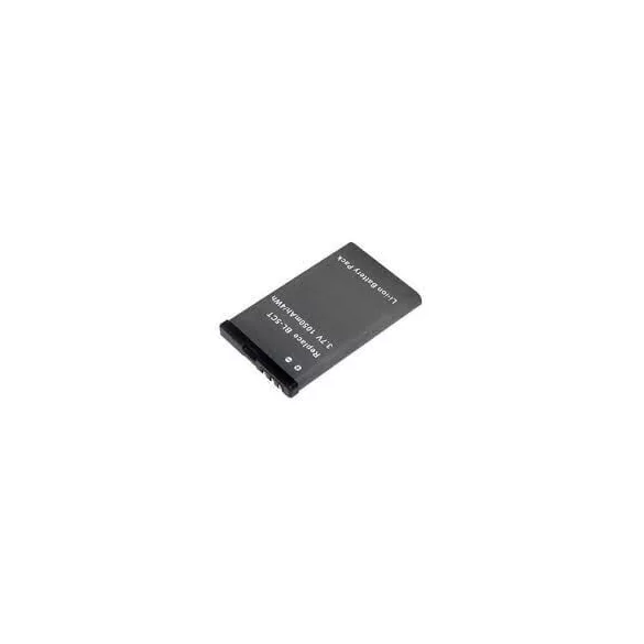 NOKIA BL-5CT 700mAh utángyártott mobilakku - VHBW