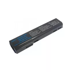   HP EliteBook 8460p 4400mAh utángyártott notebook akkumulátor