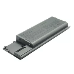Dell D620 5200mAh notebook akkumulátor utángyártott