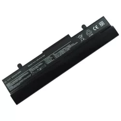   Asus AL32-1005 4400mAh fekete notebook akkumulátor utángyártott