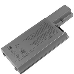  Dell Latitude D820 5200mAh notebook akkumulátor utángyártott