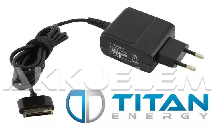 Lenovo 12V 1,5A 18W tablet adapter utángyártott