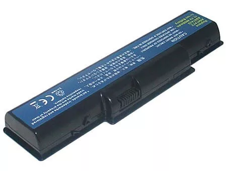 Acer AS07A31 4400mAh notebook akkumulátor utángyártott Acer AS07A31 4400mAh notebook akkumulátor utángyártott