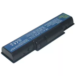 Acer AS07A31 4400mAh notebook akkumulátor utángyártott
