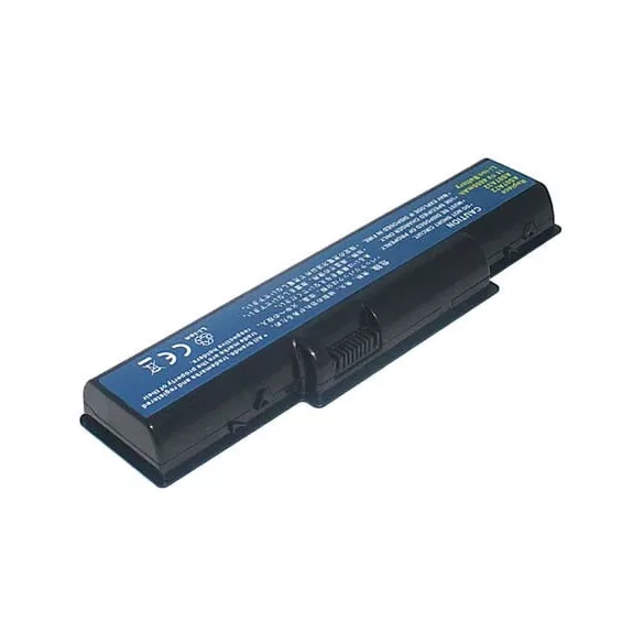 Acer AS07A31 4400mAh notebook akkumulátor utángyártott - VHBW