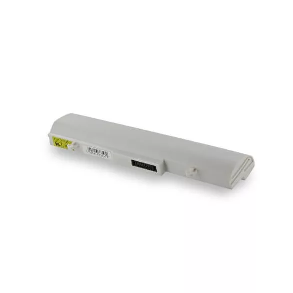 Asus AL32-1005 4400mAh fehér notebook akkumulátor utángyártott
