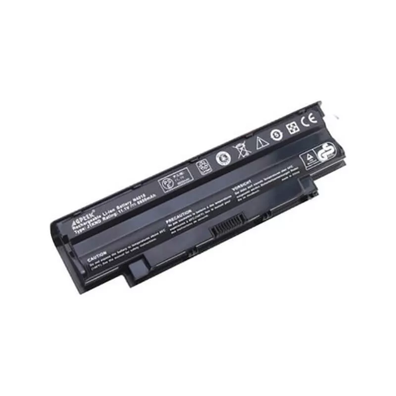 Dell J1KND 4400mAh notebook akkumulátor utángyártott Dell J1KND 4400mAh notebook akkumulátor utángyártott