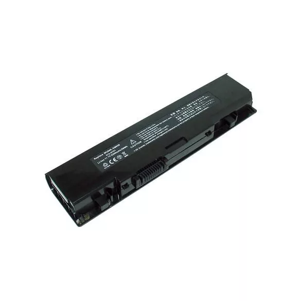Dell Studio 1535 4400mAh notebook akkumulátor utángyártott - VHBW