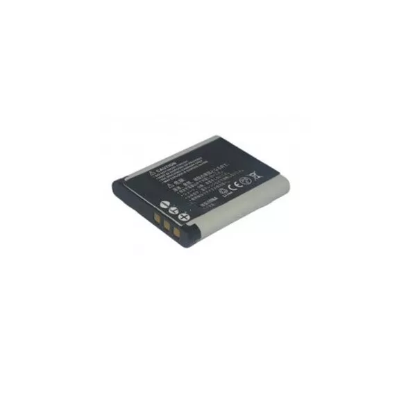 Pentax D-Li88 620mAh utángyártott akkumulátor - VHBW