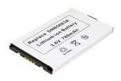 Motorola SNN5686 700-1000mAh utángyártott mobilakku