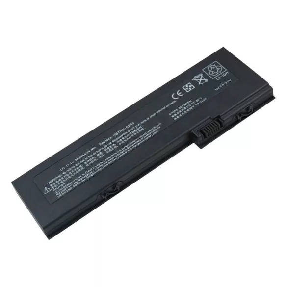 HSTNN-OB45 3600mAh notebook akkumulátor - utángyártott