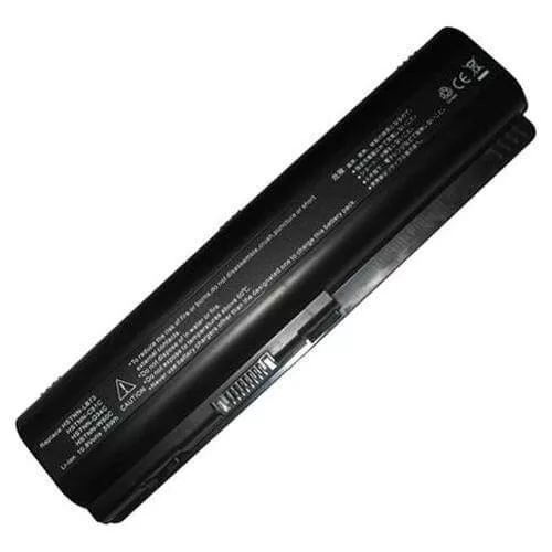 HP HSTNN-LB72 5200mAh utángyártott akkumulátor HP HSTNN-LB72 5200mAh utángyártott akkumulátor