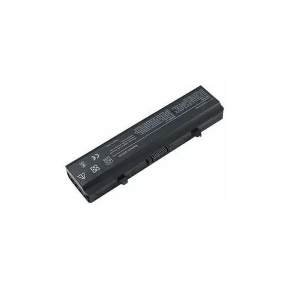 Dell Inspiron 1525 4400mAh akkumulátor utángyártott