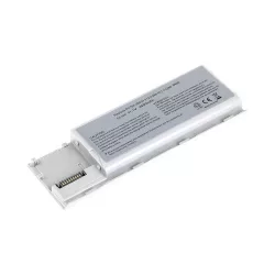   Dell D620 D630 D631 / JD634 11.1V 4400mAh utángyártott akku