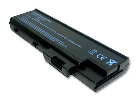 Acer BTP03.003 4400mAh akkumulátor utángyártott Acer BTP03.003 4400mAh akkumulátor utángyártott