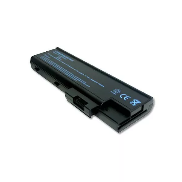 Acer BTP03.003 4400mAh akkumulátor utángyártott - VHBW