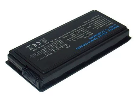 Asus A32-F5 4400mAh notebook akkumulátor utángyártott