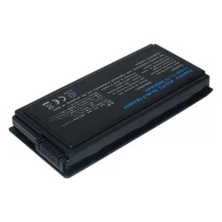 Asus A32-F5 4400mAh notebook akkumulátor utángyártott