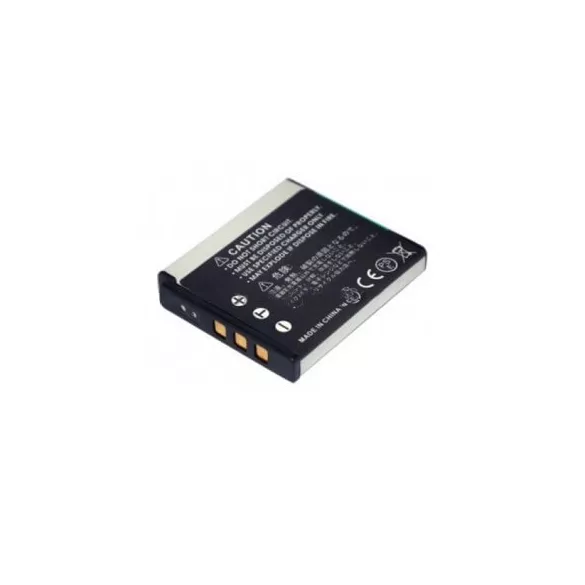 Fuji NP-50 750mAh utángyártott helyettesítő akkumulátor