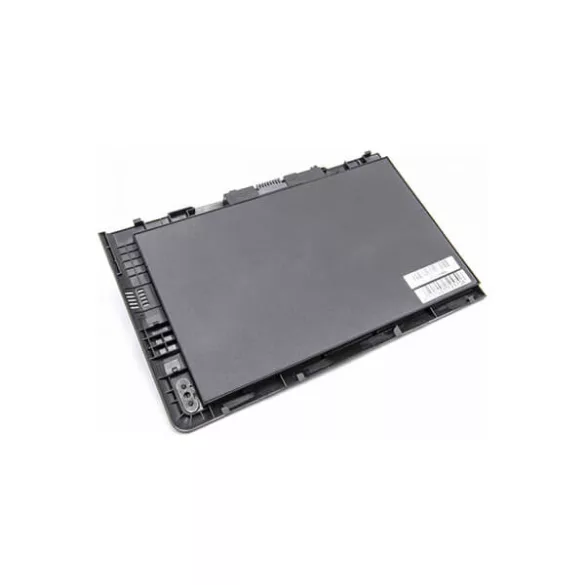 HP Elitebook Folio 9470 9470m 9480 9480m 3500mAh utángyártott akkumulátor - VHBW