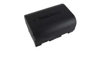 JVC BN-VG107 890mAh utángyártott akku