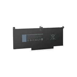   Dell Latitude 12 7000 F3YGT 7500mAh utángyártott akkumulátor