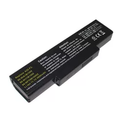 Asus A32-A9 4400mAh notebook akkumulátor utángyártott