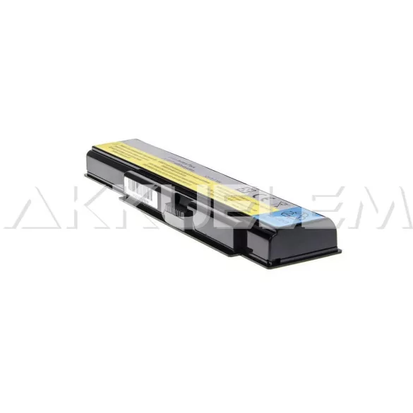 Lenovo IdeaPad Y530 Y730 11,1V 4400mAh utángyártott notebook akkumulátor