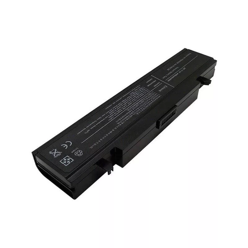 Samsung AA-PB9NC6B 4400mAh notebook akkumulátor utángyártott Samsung AA-PB9NC6B 4400mAh notebook akkumulátor utángyártott