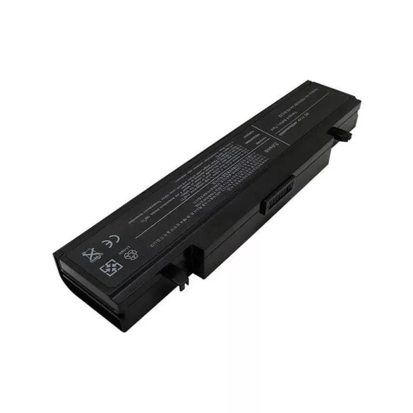 Samsung AA-PB9NC6B 4400mAh notebook akkumulátor utángyártott - VHBW