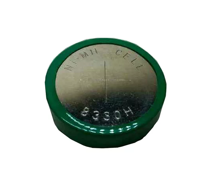 320mAh 330BVH NiMh ipari cella 320mAh 330BVH NiMh ipari cella