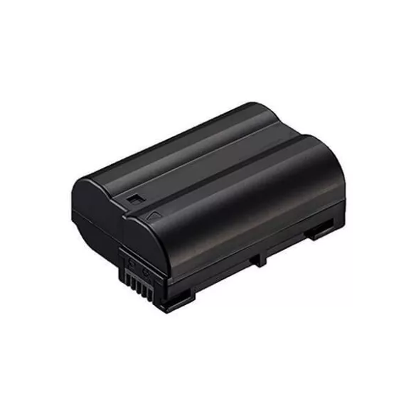 Nikon EN-EL15 7V 2000mAh utángyártott akku - VHBW