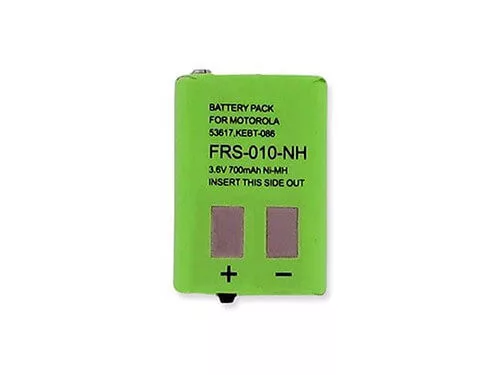 Motorola 53617 3.6V 700mAh URH akkumulátor Motorola 53617 3.6V 700mAh URH akkumulátor