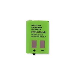 Motorola 53617 3.6V 700mAh URH akkumulátor